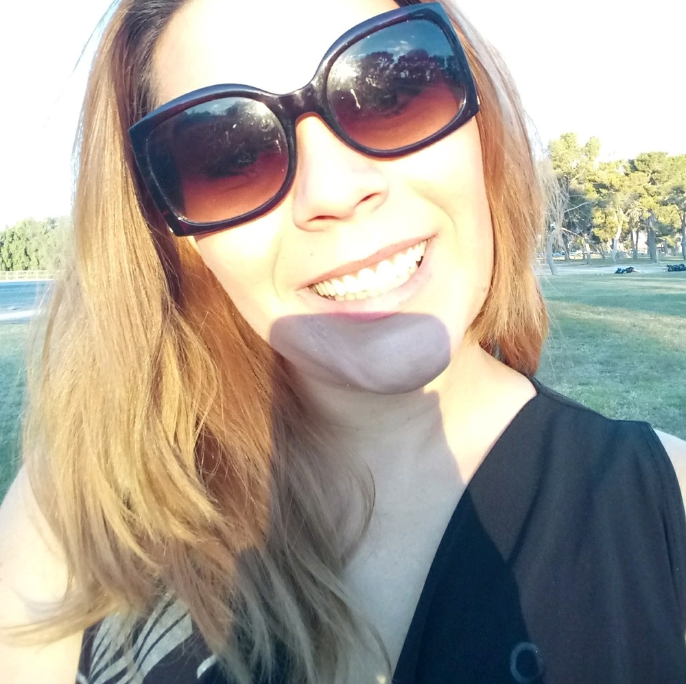 Meet your Posher, Jess